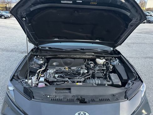 Used 2025 Toyota Camry LE image 31