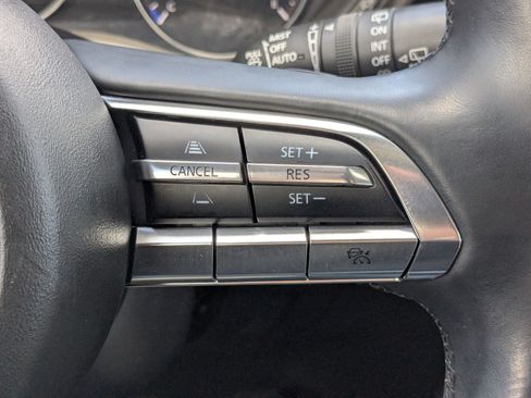Used 2021 MAZDA CX-30 AWD 2.5 S w/ Premium Package image 21
