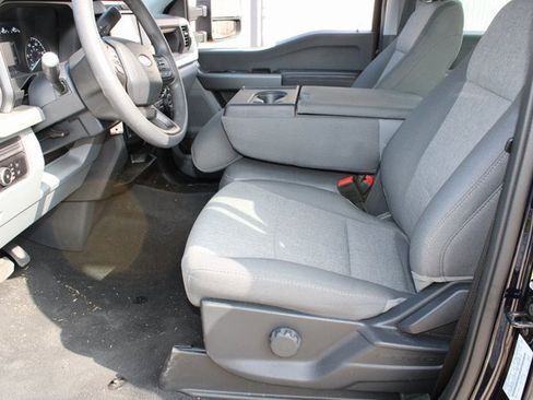 Used 2025 Ford F350 XL w/ STX Appearance Package image 14