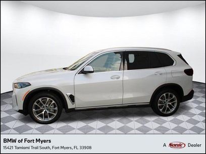 Used 2026 BMW X5 xDrive40i w/ Climate Comfort Package