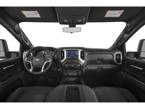 Used 2020 Chevrolet Silverado 2500 LT w/ Texas Edition AWD/4WD image 42