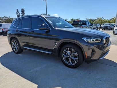 Used 2023 BMW X3 sDrive30i w/ Premium Package