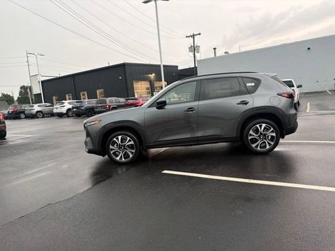 New 2026 MAZDA CX-5 Preferred AWD/4WD image 19