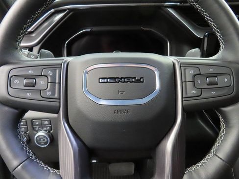 Used 2025 GMC Sierra 1500 Denali Ultimate AWD/4WD image 64