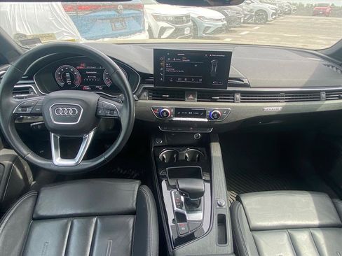 Used 2023 Audi A4 2.0T Premium Plus w/ Premium Plus Package AWD/4WD image 12