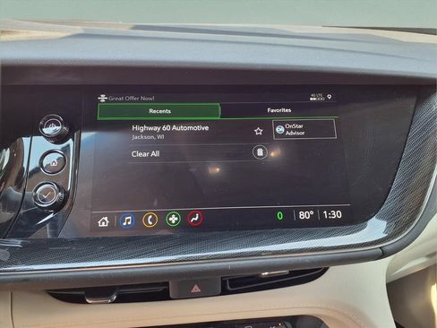 Certified 2023 Buick Envision Preferred AWD/4WD image 27