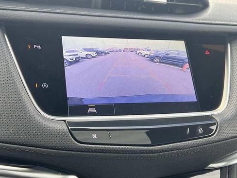 Certified 2023 Cadillac XT5 Premium Luxury image 24
