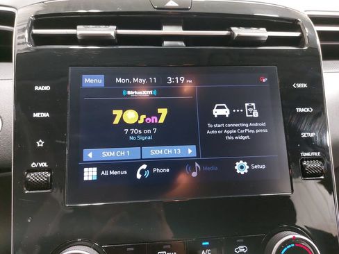 Used 2023 Hyundai Tucson SEL AWD/4WD image 22