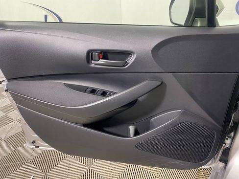 Certified 2023 Toyota Corolla LE image 20
