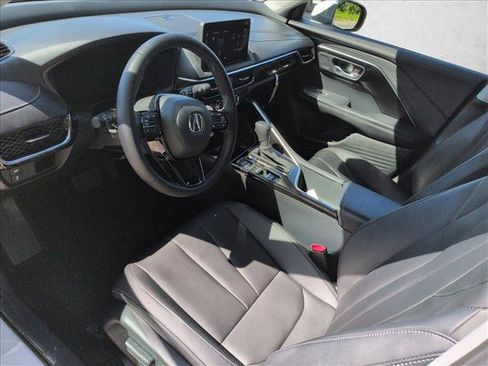 New 2026 Acura ADX AWD image 3