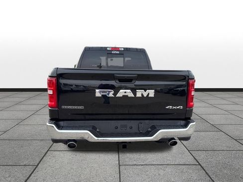 New 2026 RAM 1500 Big Horn image 4