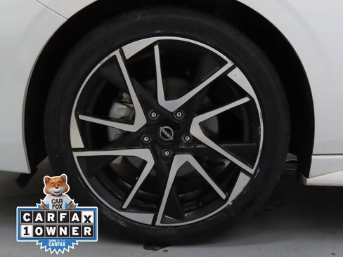 Used 2024 Nissan Sentra SR image 25