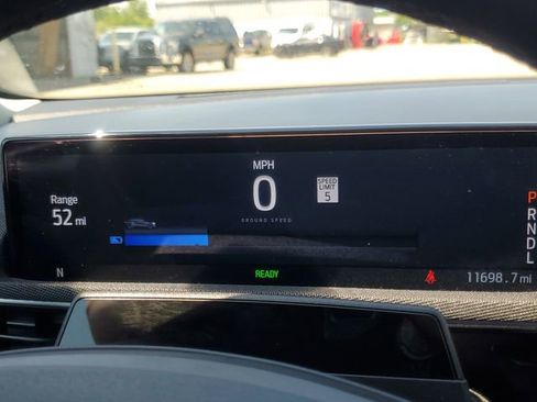 Certified 2024 Ford Mustang Mach-E Select w/ Comfort Package Lite image 12