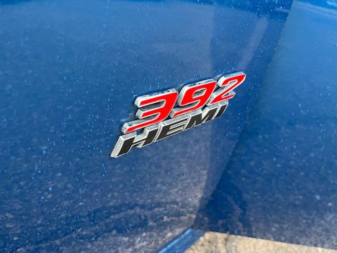 Used 2020 Dodge Charger Scat Pack w/ Driver Convenience Group image 24