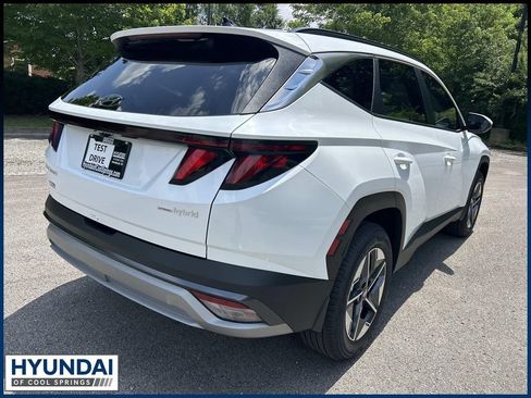 New 2026 Hyundai Tucson SEL AWD/4WD image 7