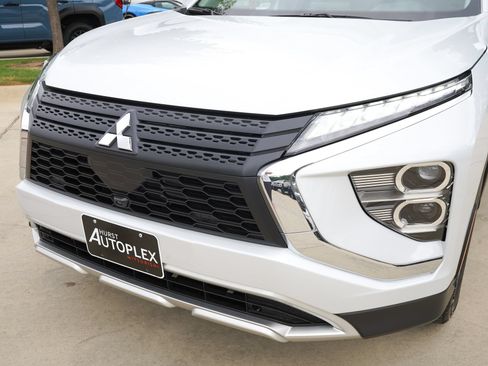 New 2026 Mitsubishi Eclipse Cross SE AWD/4WD image 14