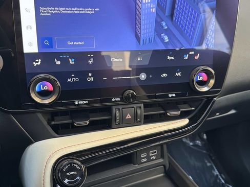 Used 2023 Lexus NX 250 FWD w/ Cold Area Package image 25