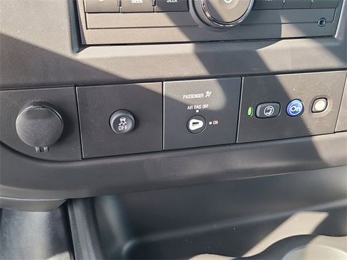 New 2025 Chevrolet Express 2500 w/ Driver Convenience Package image 25
