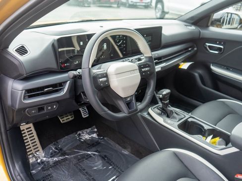 New 2026 Kia K4 GT-Line Turbo image 16