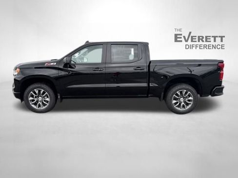 New 2026 Chevrolet Silverado 1500 RST image 4