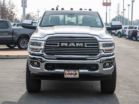 Used 2021 RAM 2500 Laramie image 6