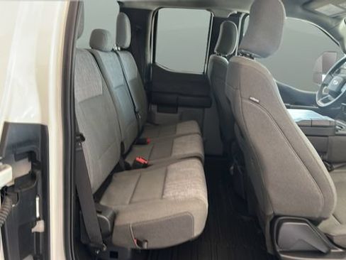 Used 2024 Ford F250 XLT AWD/4WD image 17