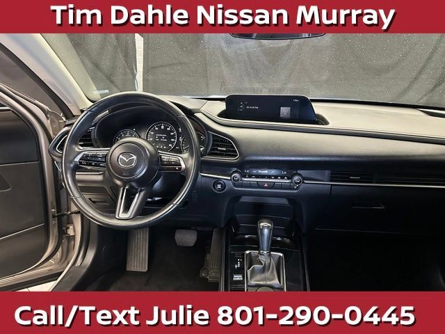 Used 2024 MAZDA CX-30 AWD 2.5 S w/ Select Sport Pkg image 20