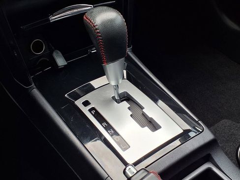 Used 2017 Mitsubishi Lancer LE image 13