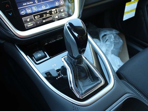 Used 2025 Subaru Legacy Premium image 22