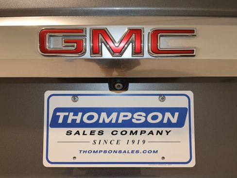 Used 2022 GMC Yukon XL Denali AWD/4WD image 38