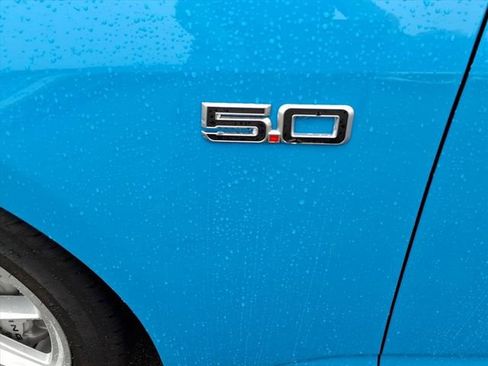 Certified 2025 Ford Mustang GT Premium image 19