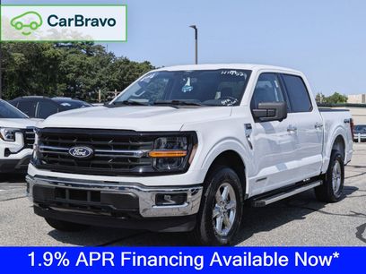 Used 2024 Ford F150 XLT w/ Mobile Office Package