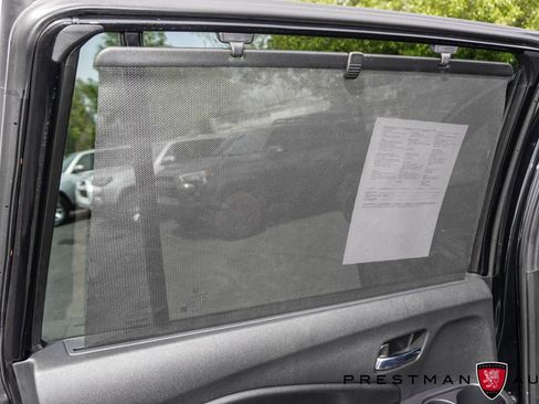 Used 2021 Honda Pilot Black Edition image 53