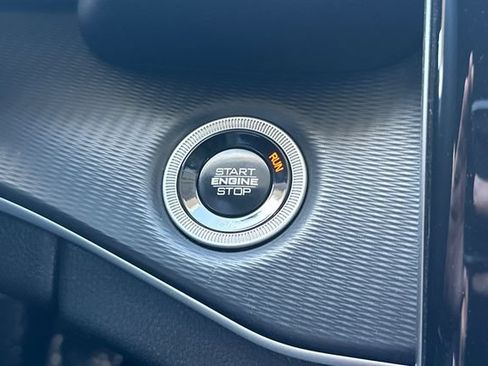 Certified 2024 Jeep Grand Cherokee Altitude AWD/4WD image 22