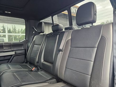 Used 2019 Ford F150 Raptor w/ Equipment Group 802A Luxury AWD/4WD image 17