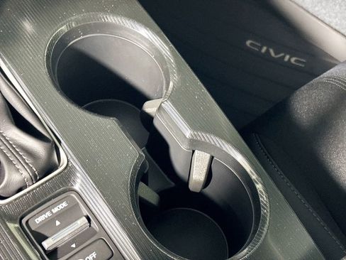 New 2026 Honda Civic Sport image 15
