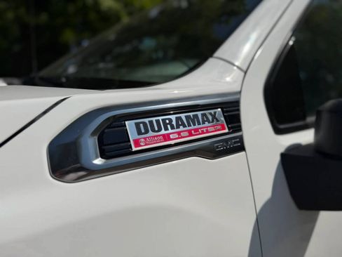 Used 2021 GMC Sierra 2500 AT4 w/ AT4 Premium Plus Package AWD/4WD image 52