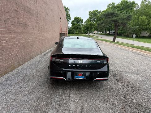 Used 2024 Hyundai Sonata SEL FWD image 5