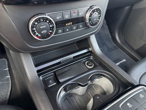 Used 2018 Mercedes-Benz GLE 63 AMG S image 11