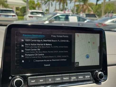 Certified 2023 Hyundai Kona SEL w/ Convenience Package FWD image 27