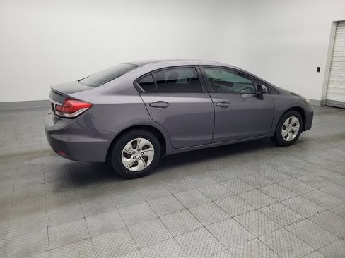 Used 2014 Honda Civic LX image 10