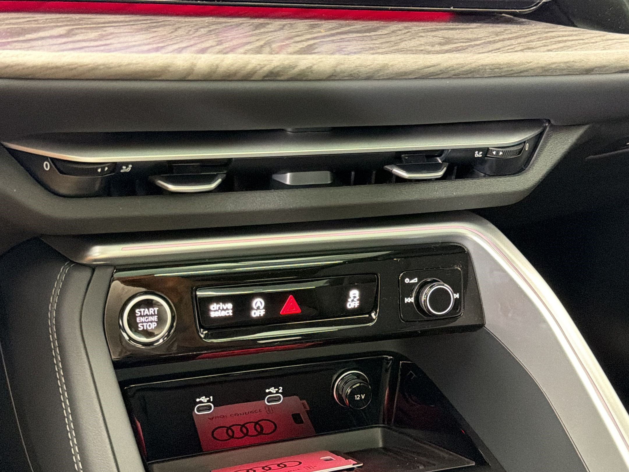 New 2026 Audi Q5 Premium AWD/4WD image 21