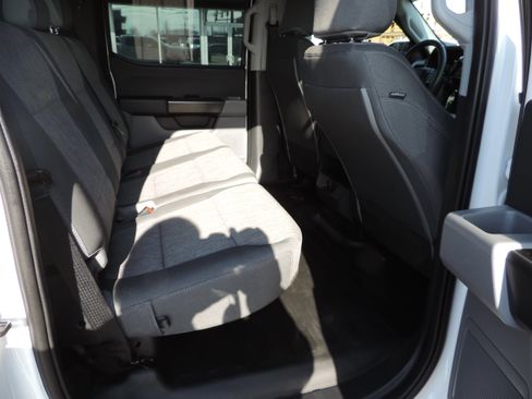 Used 2022 Ford F150 XL w/ FX4 Off-Road Package image 18