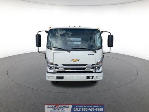 New 2024 Chevrolet Low Cab Forward RWD image 21