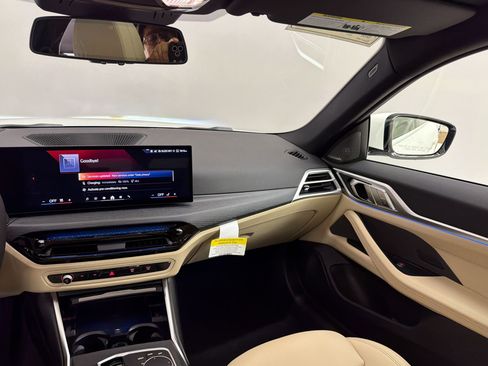 New 2026 BMW i4 eDrive40 w/ Premium Package RWD image 30