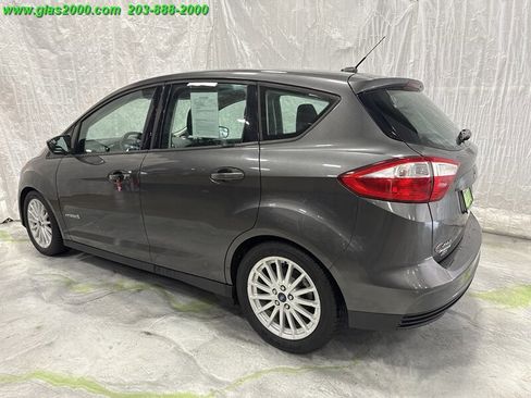 Used 2016 Ford C-MAX SE image 7