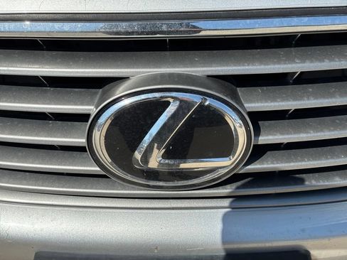 Used 2015 Lexus RX 350 FWD image 3