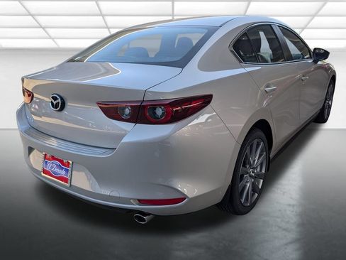 New 2026 MAZDA MAZDA3 2.5 S Sedan w/ Preferred Pkg FWD image 27