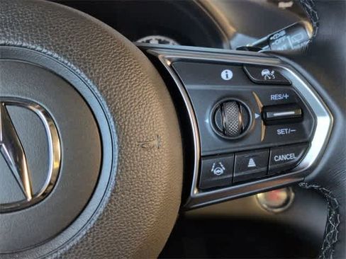 Certified 2025 Acura RDX SH-AWD w/ Technology Package image 27