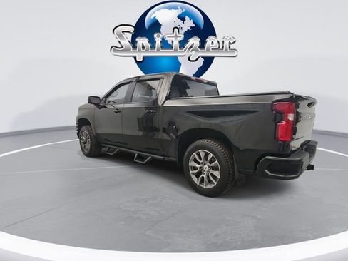 Used 2019 Chevrolet Silverado 1500 RST image 9